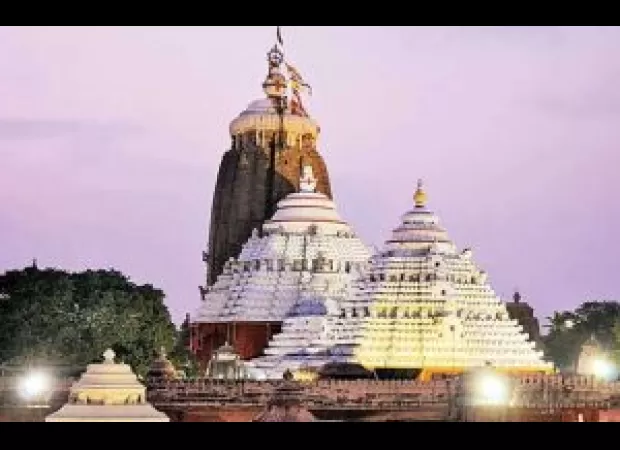 Odisha will investigate the reason for the failure of duplicate keys to open the locks of the Jagannath temple's Ratna Bhandar.