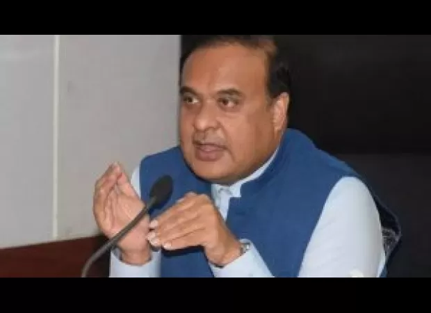 Assam will not refer non-Muslims who entered the state before 2015 to Foreigners Tribunal.