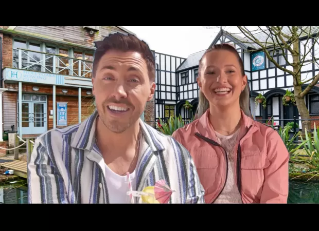 Hollyoaks show to feature two characters leaving as viewers finally learn the truth behind a recent death.