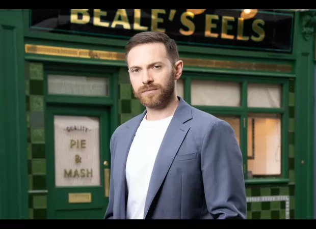 Dean's future is decided as he prepares for his murder trial in the latest shocking events on EastEnders.