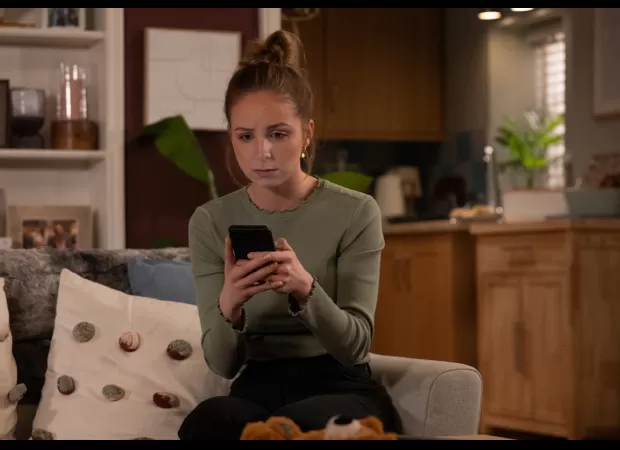 Belle's fate is revealed in Emmerdale's shocking flashbacks after she was attacked by Tom.