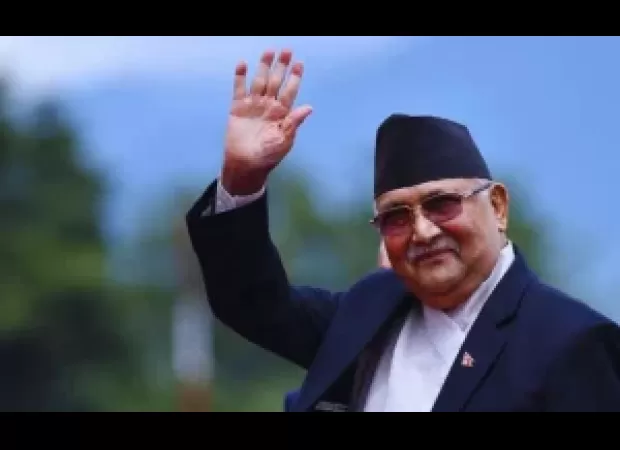 A game of chance popular in Nepal.