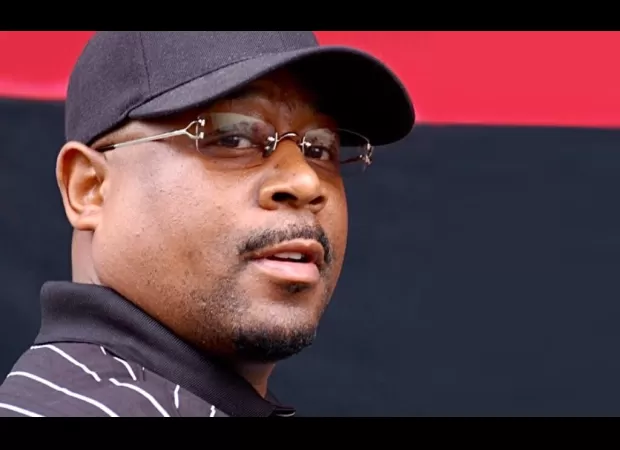 Martin Lawrence is getting ready to create a prequel to his hit TV show 