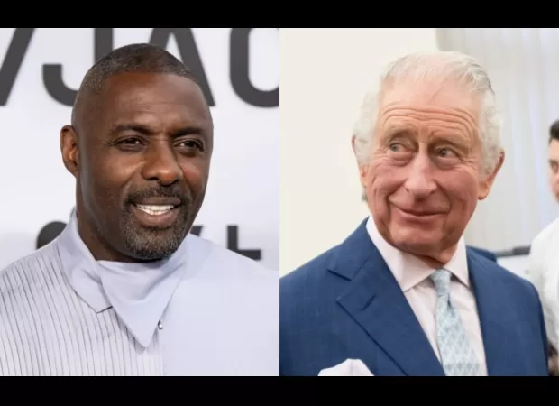 Idris Elba and King Charles are working together to address the issue of youth violence in London.