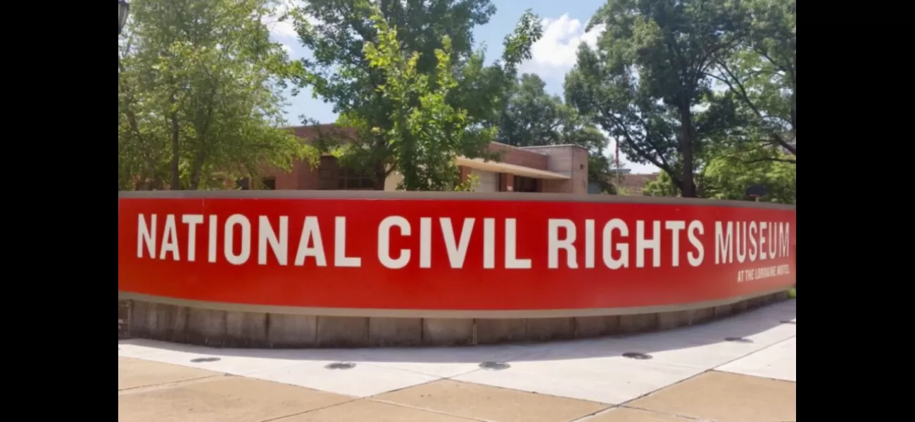 The National Civil Rights Museum will hold a symposium on the historic events of 1964's Freedom Summer.