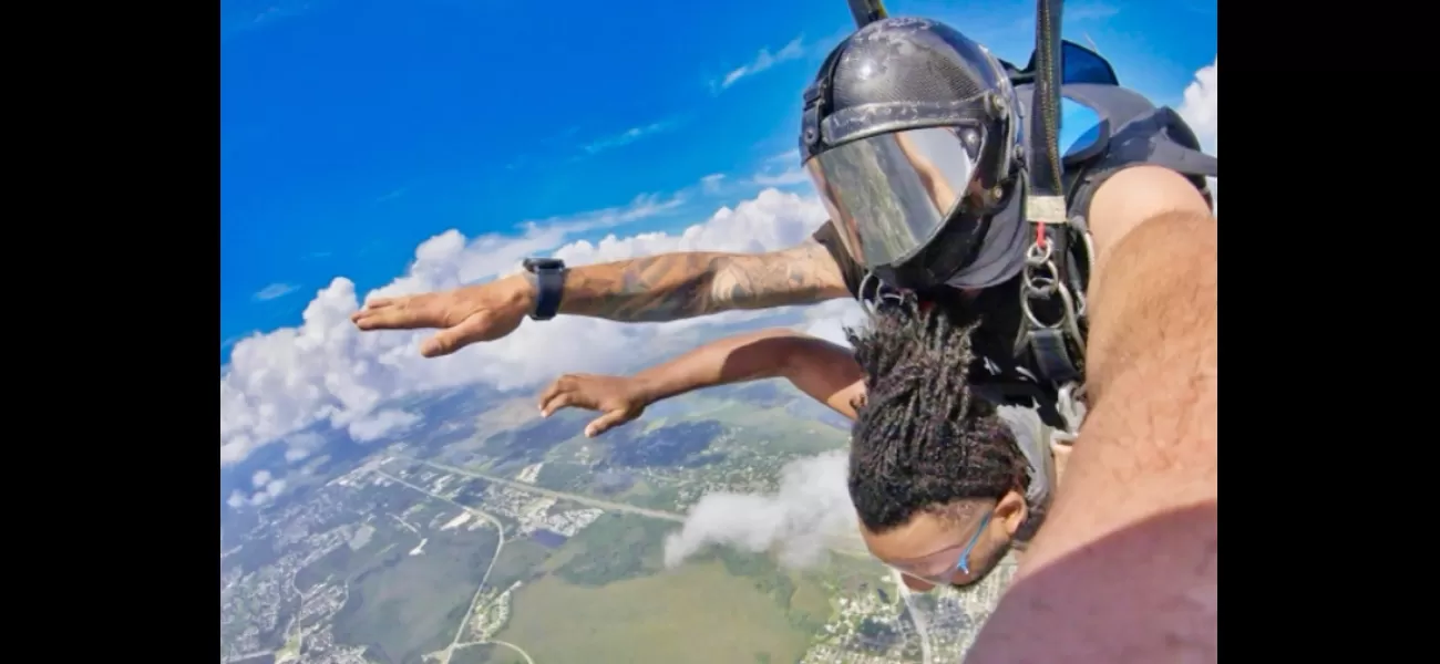 Discover unique outdoor activities for the daring and adventurous individuals who love nature and a good challenge.