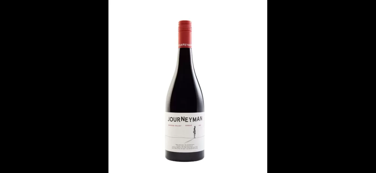 Red wine recalled because of allergen discovery.