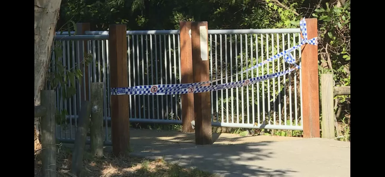 Authorities seek public's help in identifying human remains discovered on a New South Wales beach a month ago.