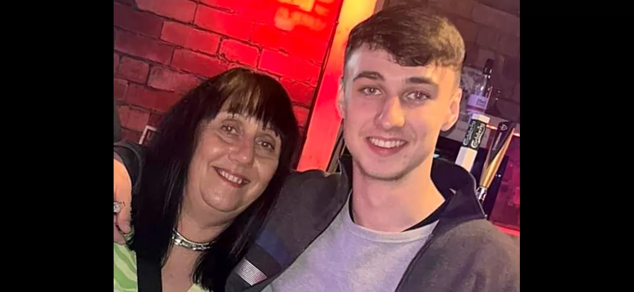 Mother of Jay Slater seeks explanation after son's body discovered during search.