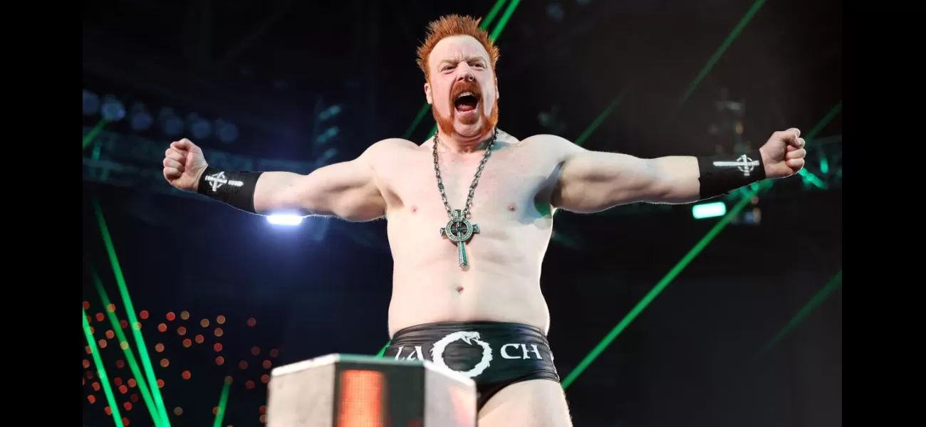 WWE fans criticize controversial decision as iconic wrestler goes through major transformation on Raw.