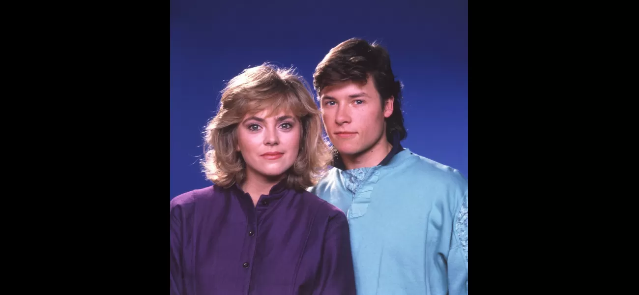 Fans are devastated as iconic 80s TV duo has split.
