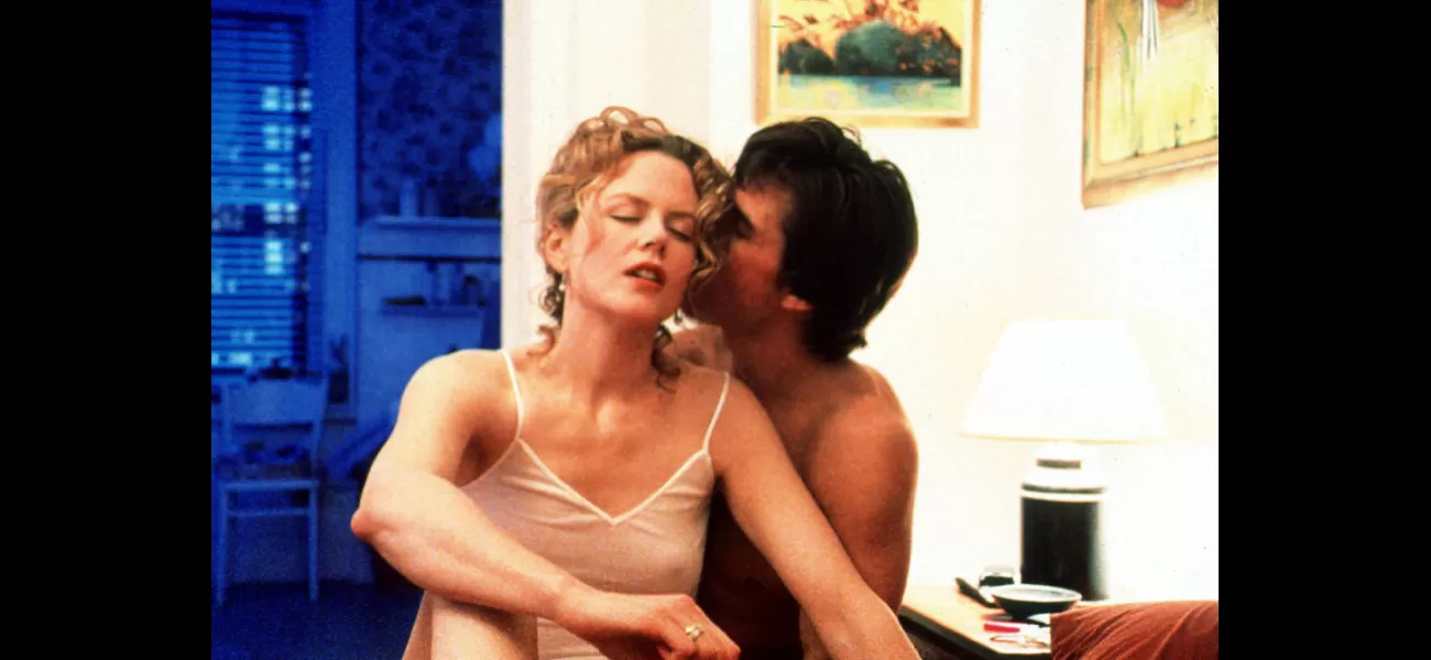 Kubrick's explicit demands for Eyes Wide Shut wouldn't be accepted today after 25 years.