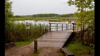 Montreal pays tribute to children who died in Little Burgundy's Negro community by drowning.