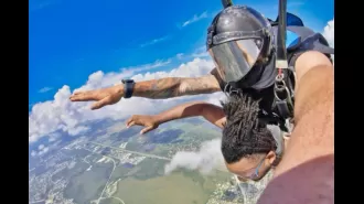 Discover unique outdoor activities for the daring and adventurous individuals who love nature and a good challenge.