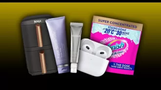 I'm a writer who loves shopping and here are the Amazon Prime Day deals I'm interested in, from Apple and Ninja to Medik8 and more.