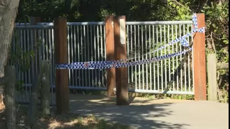 Authorities seek public's help in identifying human remains discovered on a New South Wales beach a month ago.