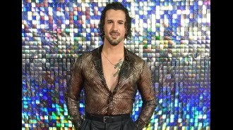Dancer Graziano Di Prima is considering legal action after being dropped from Strictly, while Zara McDermott has removed her post about the news.