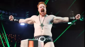 WWE fans criticize controversial decision as iconic wrestler goes through major transformation on Raw.