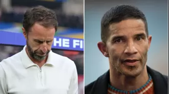 David James defends Gareth Southgate against criticism for his decision in the Euro 2024 final.