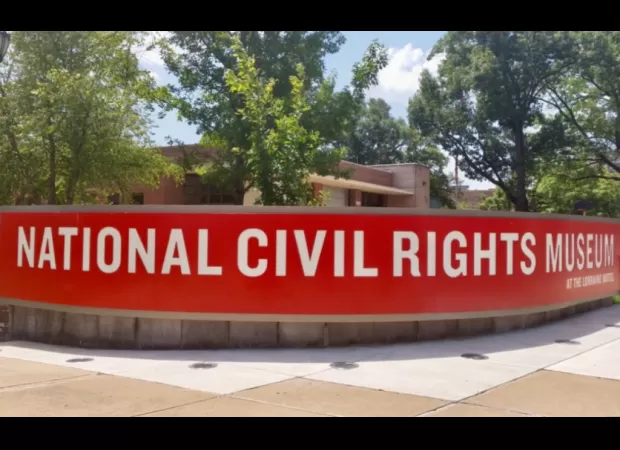 The National Civil Rights Museum will hold a symposium on the historic events of 1964's Freedom Summer.