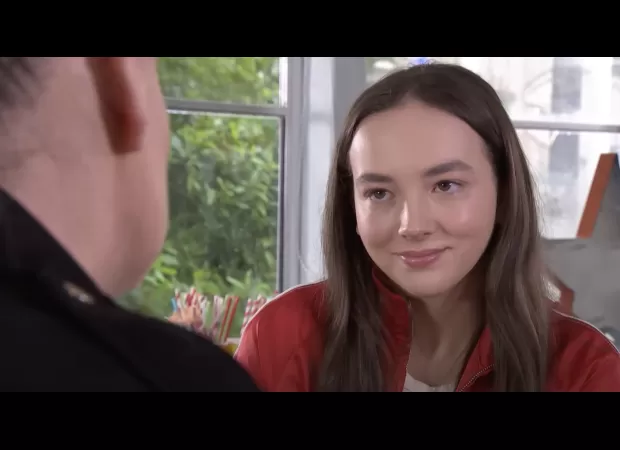 A new ally is revealed for Frankie in the JJ story on Hollyoaks after she goes to the hospital.