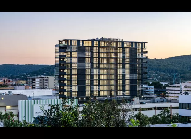 A large construction company worth $400 million goes bankrupt and closes down.