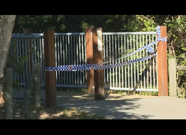 Authorities seek public's help in identifying human remains discovered on a New South Wales beach a month ago.
