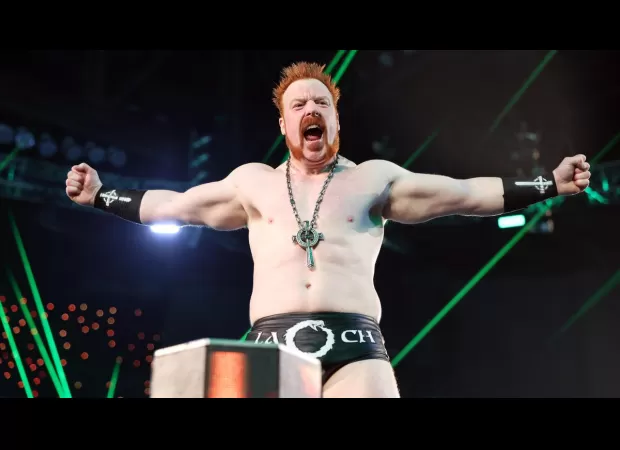 WWE fans criticize controversial decision as iconic wrestler goes through major transformation on Raw.