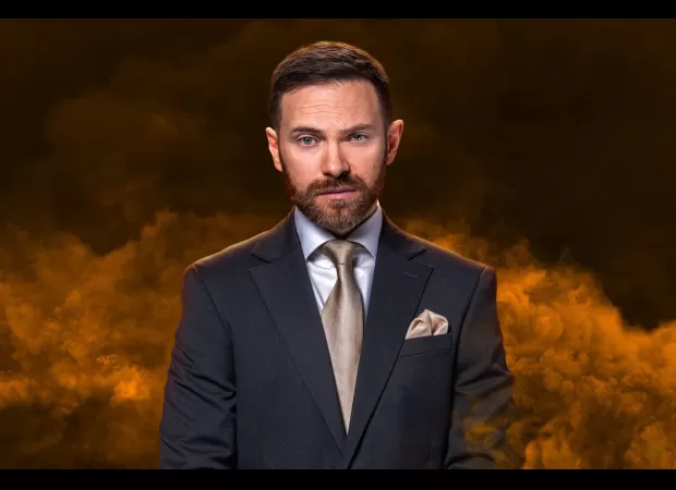 EastEnders actor reveals big change in character's departure.