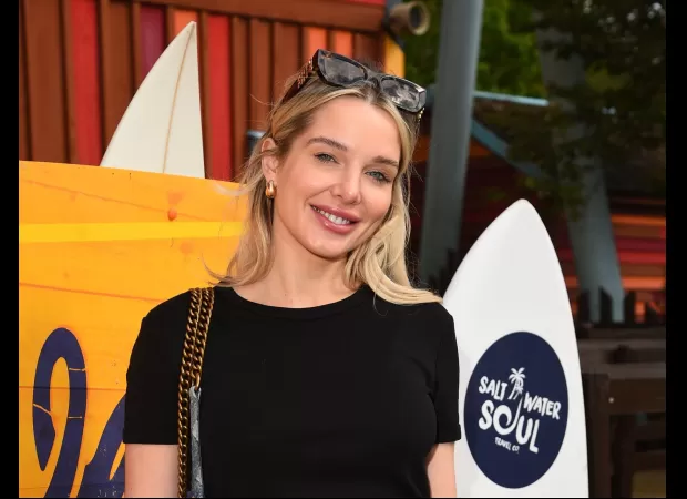 Actress Helen Flanagan of Coronation Street fame is reportedly at risk of being cut from the show.