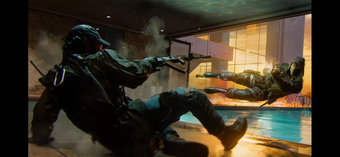 Learn how to participate in the early access and open beta for Call of Duty: Black Ops 6.