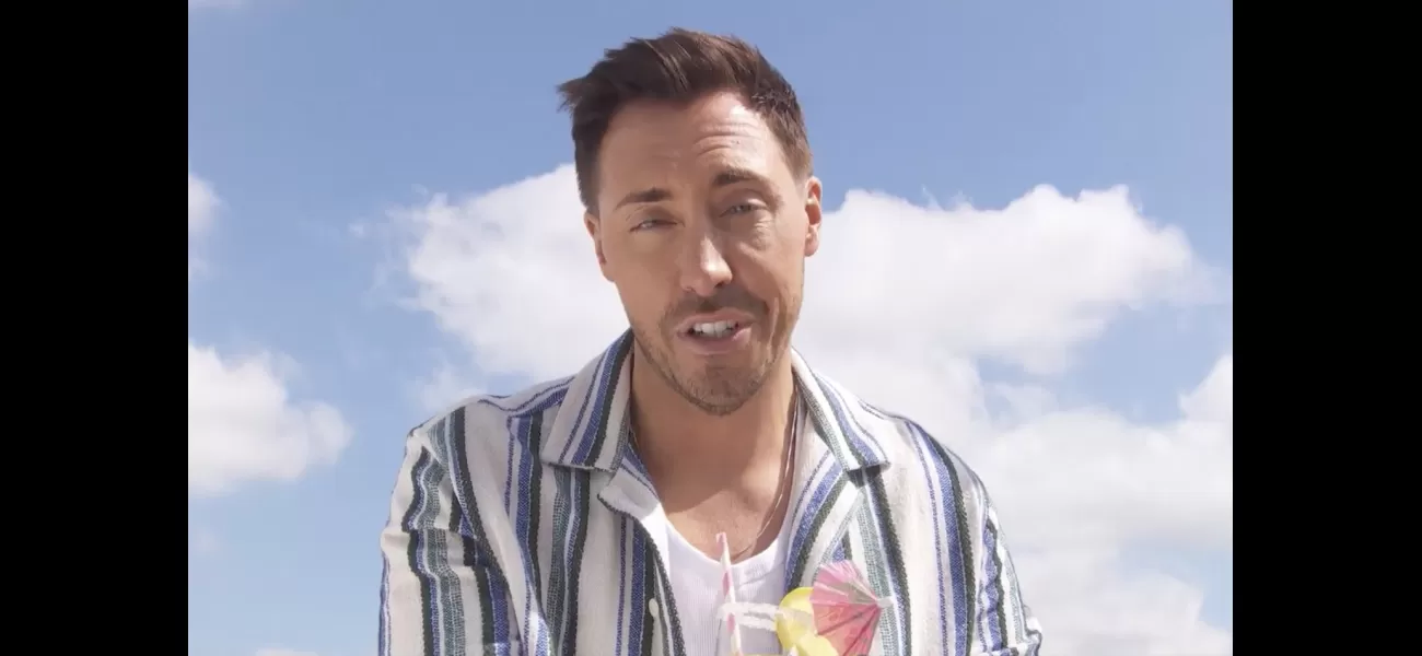 Former Hollyoaks star responds to departure plot: 'Not what I had hoped for.'