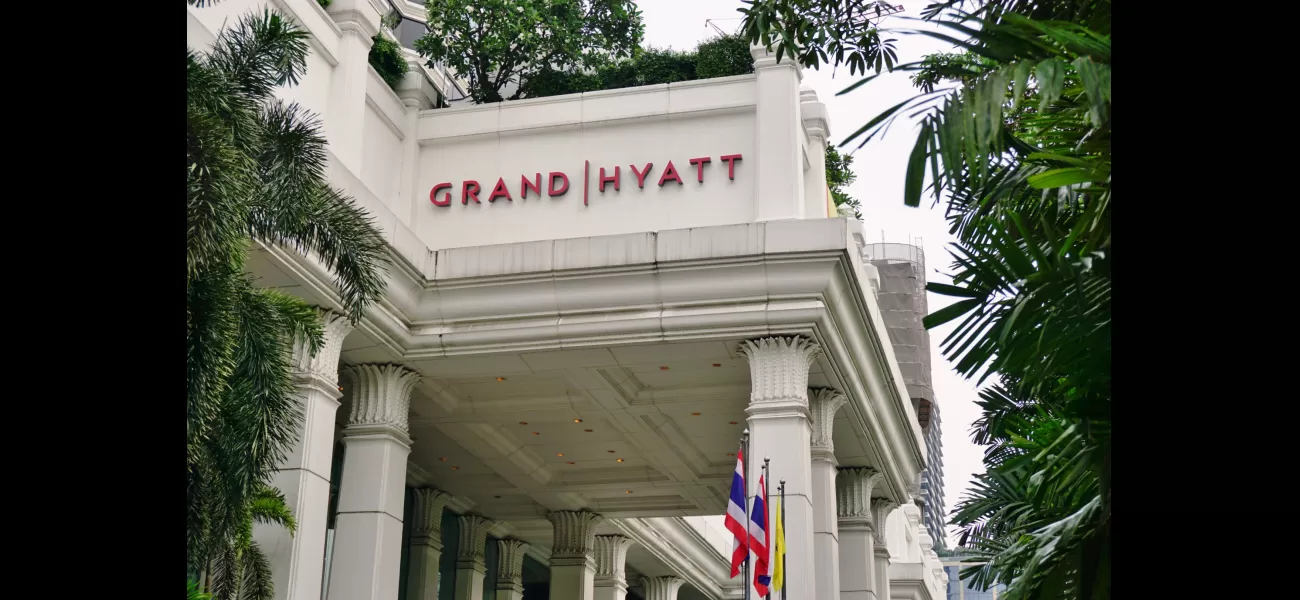 Six individuals were discovered deceased, with foam coming from their mouths, at an upscale hotel.