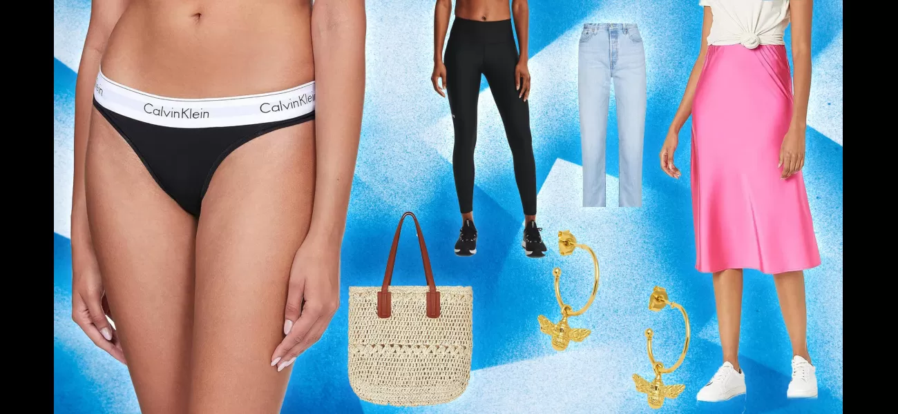 Get ready for Amazon Prime Day 2024 fashion deals! Shop adidas, Vans, Levi's, and other top brands to update your wardrobe.