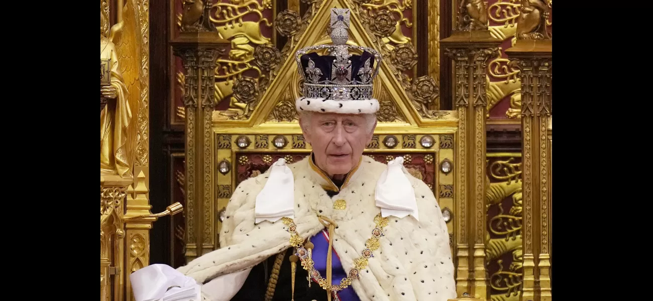 Labour's King will deliver a speech outlining 35 new bills as the party prepares to unveil their legislative agenda.