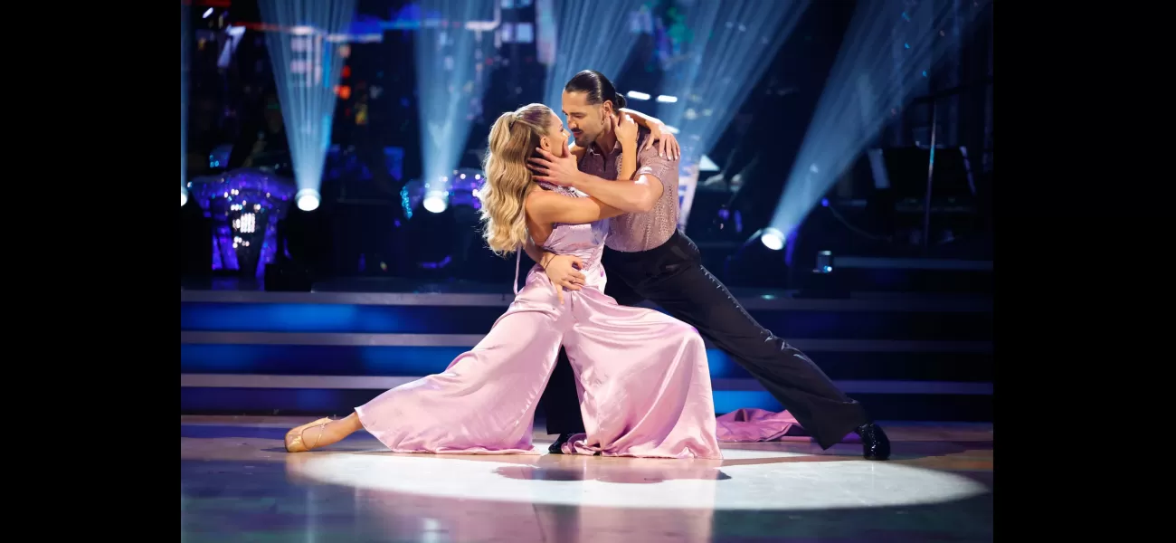 Timeline of Zara McDermott and Graziano Di Prima's 'feud' with early signs of a 'Strictly row' included.