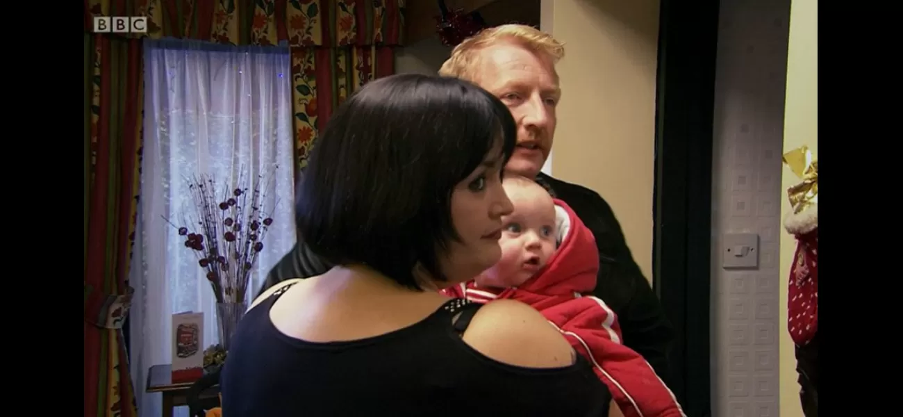Gavin and Stacey actor says they won't be appearing in the final episode because it's too overwhelming.