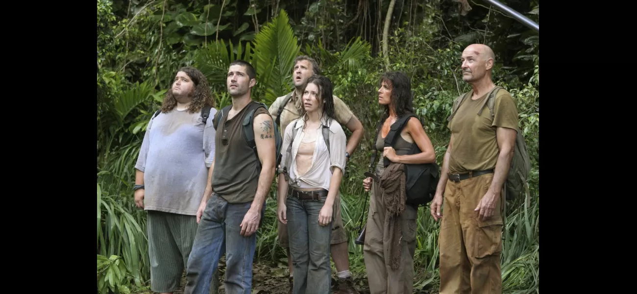 Popular TV show from the 2000s hailed as the best is finally arriving on Netflix.