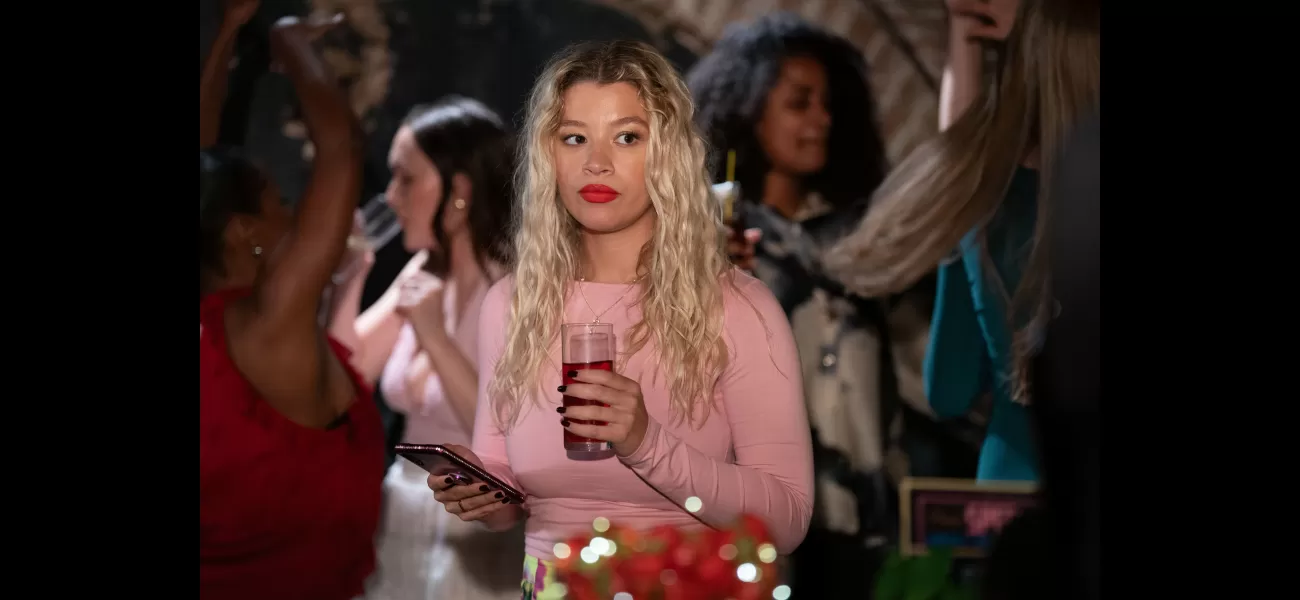 EastEnders reveals possible assailant of Anna Knight in frightening recent clips.