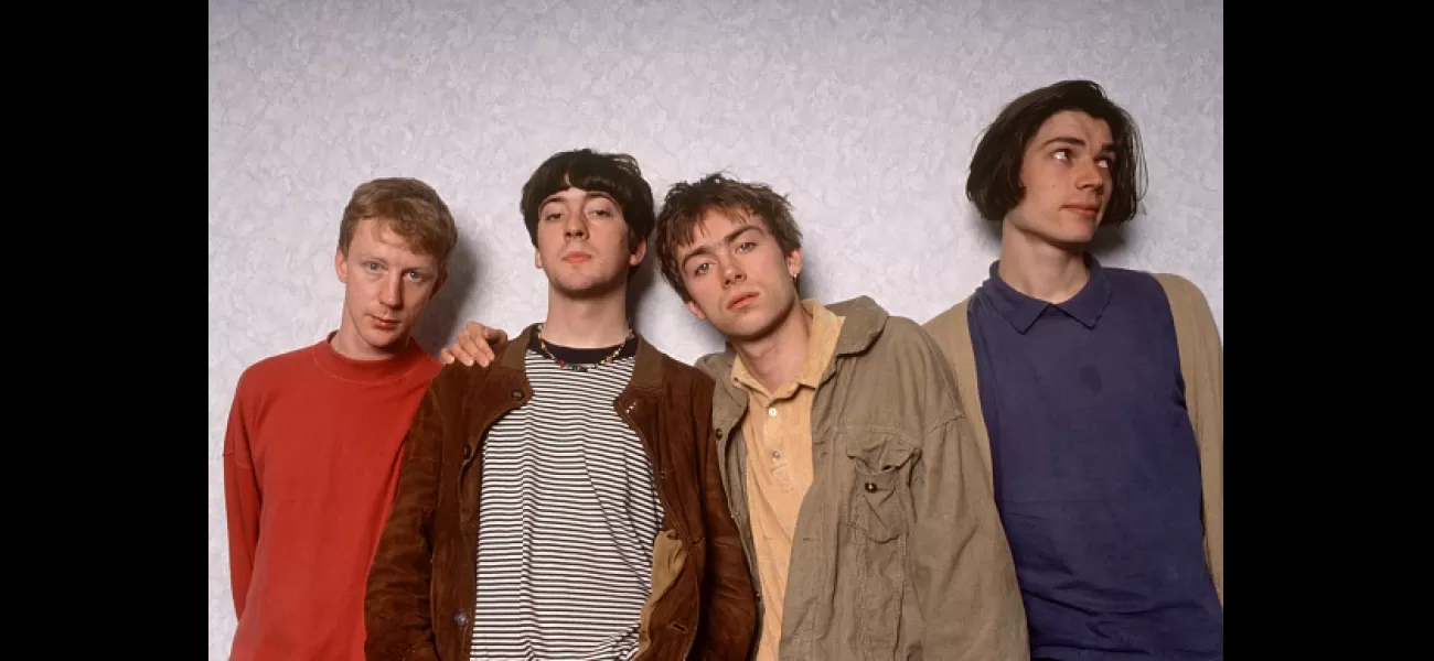 90s Britpop band set to reunite and create new music.