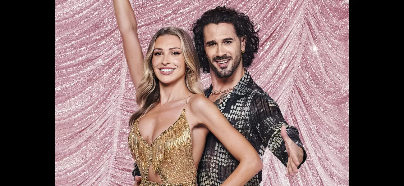 Third person investigated in professional TV show.