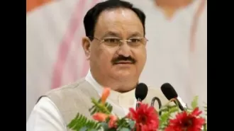 Nadda to attend Odisha BJP meeting on Friday