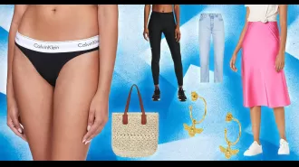 Get ready for Amazon Prime Day 2024 fashion deals! Shop adidas, Vans, Levi's, and other top brands to update your wardrobe.