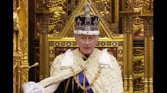 Labour's King will deliver a speech outlining 35 new bills as the party prepares to unveil their legislative agenda.
