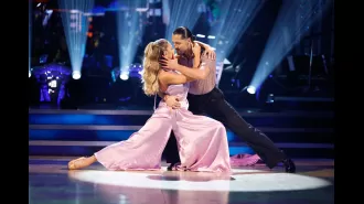 Timeline of Zara McDermott and Graziano Di Prima's 'feud' with early signs of a 'Strictly row' included.