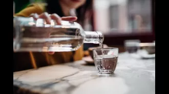 Americans view Europeans as not valuing water.