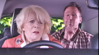 Hollyoaks reveals shocking twist in Martha and Jeremy's storyline as their secret is exposed.