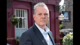 A beloved TV icon is making a comeback on EastEnders, promising to be the biggest return yet.