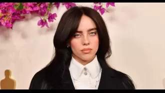 Some Billie Eilish fans won't go to her concert because tickets are too expensive, up to £400.