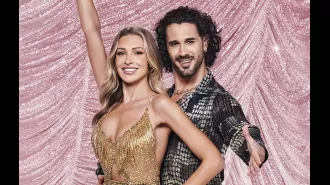 Third person investigated in professional TV show.